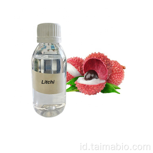 E Cair Flavour Juice berkonsentrasi untuk jus E